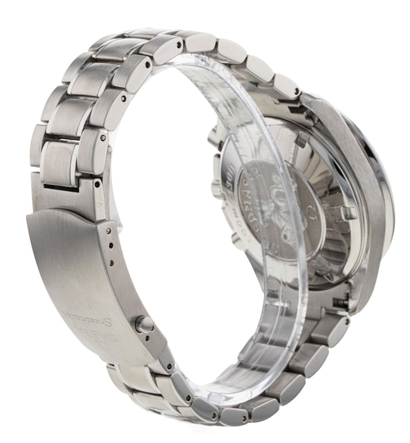 Omega Speedmaster Date 3211.30.00 Image 3